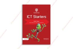 1661235669 [Sách] Cambridge Ict Starters Initial Steps (Fourth Edition) copy