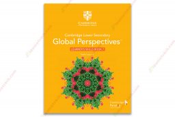 1659336740[Sách] Cambridge Lower Secondary Global Perspectives Learner’s Skills Book Stage 7 (Sách Keo Gáy) copy