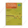 1645837818 Basic Tactics For Listening, Third Edition Student Book Pack A (Unit 1-12) copy