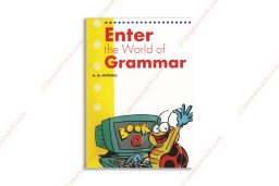 1667400082 Enter The World Of Grammar Book A copy