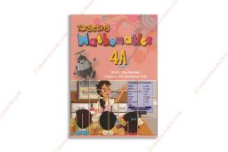 1667836380 Targeting Mathematics Textbook 4A copy