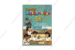 1667836560 Targeting Mathematics Textbook 5B copy