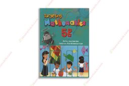 1667836732 Targeting Mathematics Textbook 5B copy