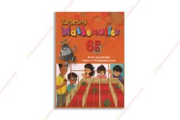 1667837226 Targeting Mathematics Textbook 6B copy