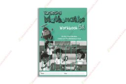 1667845985 Targeting Mathematics Workbook 5A copy
