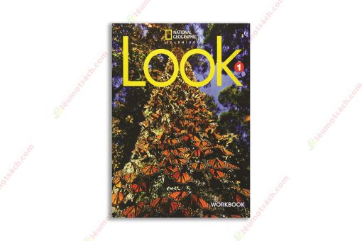 1668431650 Look 1 Workbook (National Geographic, Ame) copy