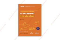 1668688273 Collins Cambridge English Qualifications B1 Preliminary For Schools 8 Practice Tests ( 2020) With Answers copy