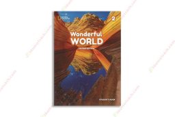 1668785796 Wonderful World 2 Student’s Book Second Edition copy