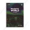 1668786082 Wonderful World 3 Student’s Book Second Edition copy