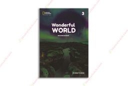 1668786082 Wonderful World 3 Student’s Book Second Edition copy