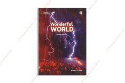 1668786243 Wonderful World 4 Student’s Book Second Edition copy