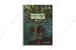 1668786475 Wonderful World 5 Student’s Book Second Edition copy