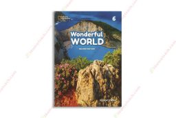 1668786751 Wonderful World 6 Student’s Book Second Edition copy