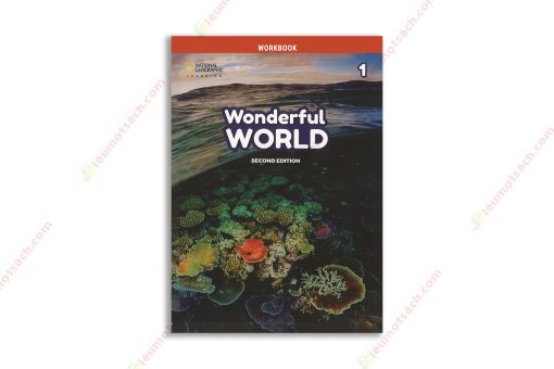1668787024 Wonderful World 1 Workbook Second Edition copy