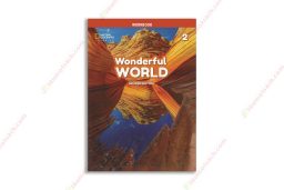 1668787212 Wonderful World 2 Workbook Second Edition copy