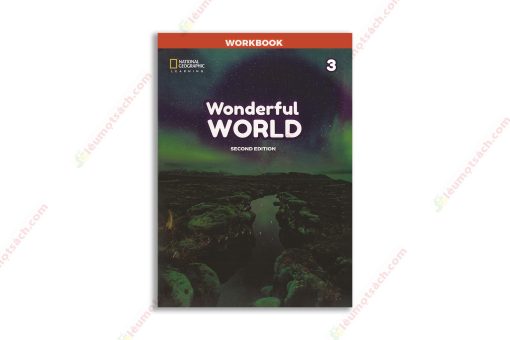 1668787371 Wonderful World 3 Workbook Second Edition copy