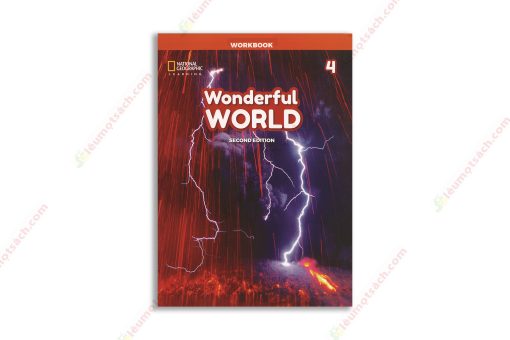 1668787541 Wonderful World 4 Workbook Second Edition copy