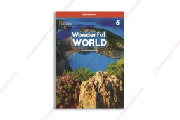 1668787856 Wonderful World 6 Workbook Second Edition copy