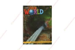 1669288784 Our World Lesson Planner 3 (2Nd Edition)- American English copy