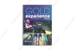 1670807994 Gold Experience A1 Student’s Book 2Nd Edition copy