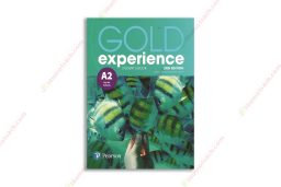 1670809343 Gold Experience A2 Student’s Book 2Nd Edition copy