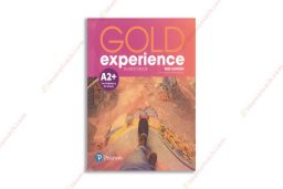 1670809978 Gold Experience A2+ Student’s Book 2Nd Edition copy