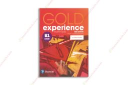 1670810352 Gold Experience B1 Student’s Book 2Nd Edition copy