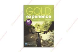 1670810765 Gold Experience B2 Student’s Book 2Nd Edition copy