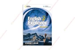 1670887155 English Explorer 2 Student’S Book