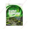 1670888504 English Explorer 3 Workbook