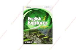 1670888504 English Explorer 3 Workbook
