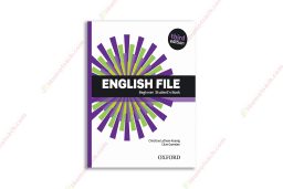 1671576908 English File Beginner Student’S Book (3Rd Edition) copy