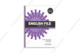 1671577685 English File Beginner Workbook (3Rd Edition) copy