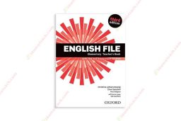 1671578535-Sach-English-File-Elementary-Teachers-Book-3Rd-Edition
