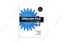 1671579468-Sach-English-File-Pre-Intermediate-Workbook-3Rd-Edition-