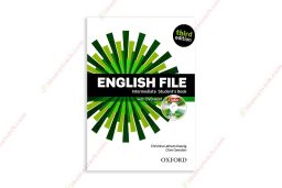 1671579778-Sach-English-File-Intermediate-Students-Book-3Rd-Edition-