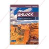 1671669614 Cambridge Unlock Level 1 Reading And Writing Skills Student’S Book 1St Edition copy