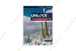 1671669958-Sach-Cambridge-Unlock-Level-1-Listening-And-Speaking-Skills-StudentS-Book-1St-Edition-Sach-Keo-Gay-