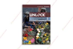 1671751674 Cambridge Unlock Level 3 Listening And Speaking Skills Teacher’s Book 1St Edition copy