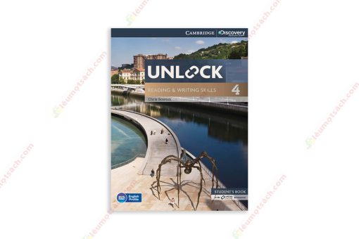 1671752561-Sach-Cambridge-Unlock-Level-4-Reading-And-Writing-Skills-StudentS-Book-1St-Edition-Sach-Keo-Gay
