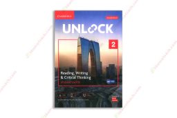 1671753580 Cambridge Unlock Level 2 Reading Writing Critical Thinking 2Nd Edition copy