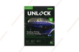 1671754591-Sach-Cambridge-Unlock-Level-4-Reading-Writing-Critical-Thinking-2Nd-Edition-Sach