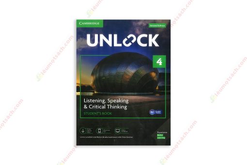 1671754794-Sach-Cambridge-Unlock-Level-4-Listening-And-Speaking-Skills-StudentS-Book-2Nd-Edition-Sach-Keo-Gay