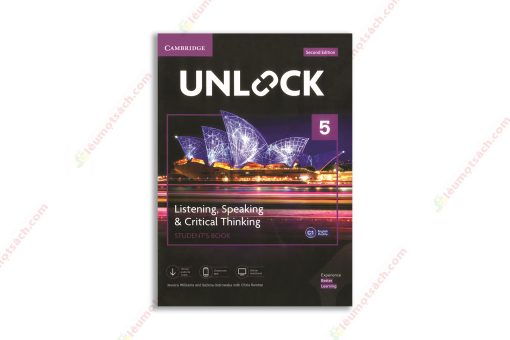 1671755030 Cambridge Unlock Level 5 Listening And Speaking Skills Student’s Book 2Nd Edition copy
