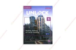 1671755282-Sach-Cambridge-Unlock-Level-5-Reading-Writing-Critical-Thinking-2Nd-Edition
