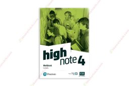 1673403384 High Note 4 Workbook