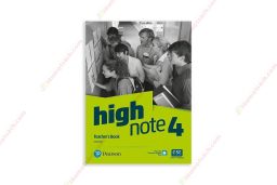 1673403640 High Note 4 Teacher’S Book