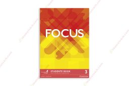 1673573369 Focus 3 Intermediate Student’S Book 1St Edition Bred copy