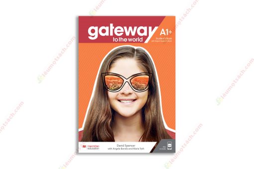 1673646529 Gateway To The World A1+ Student’S Book copy