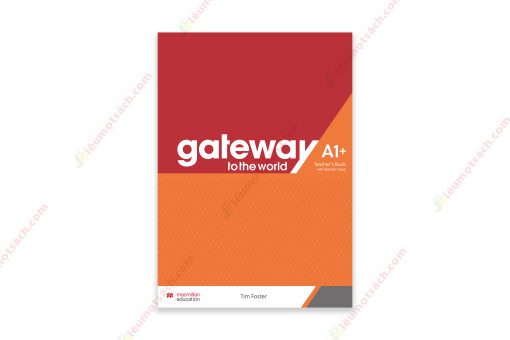 1673647020 Gateway To The World A1+ Teacher’S Book